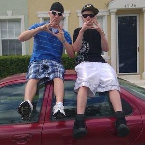 Meet your Posher, Tanner